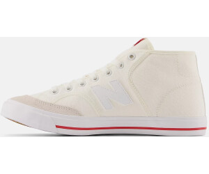 New Balance NB Numeric 213 Pro Court (NM213) sea salt/red au meilleur