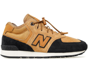 New balance sale 1000 kinder braun