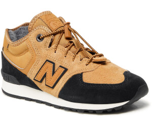 New balance 1400 kinder braun new arrivals