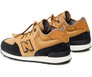 New Balance GV574HXB braun ab 48 99 Preisvergleich bei idealo