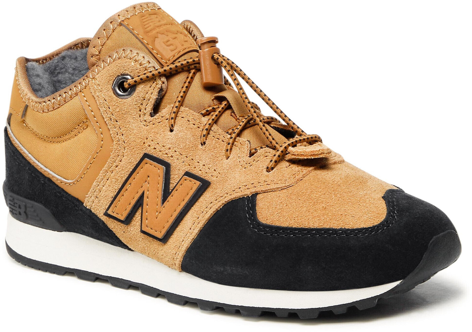 New balance sale 1000 kinder braun