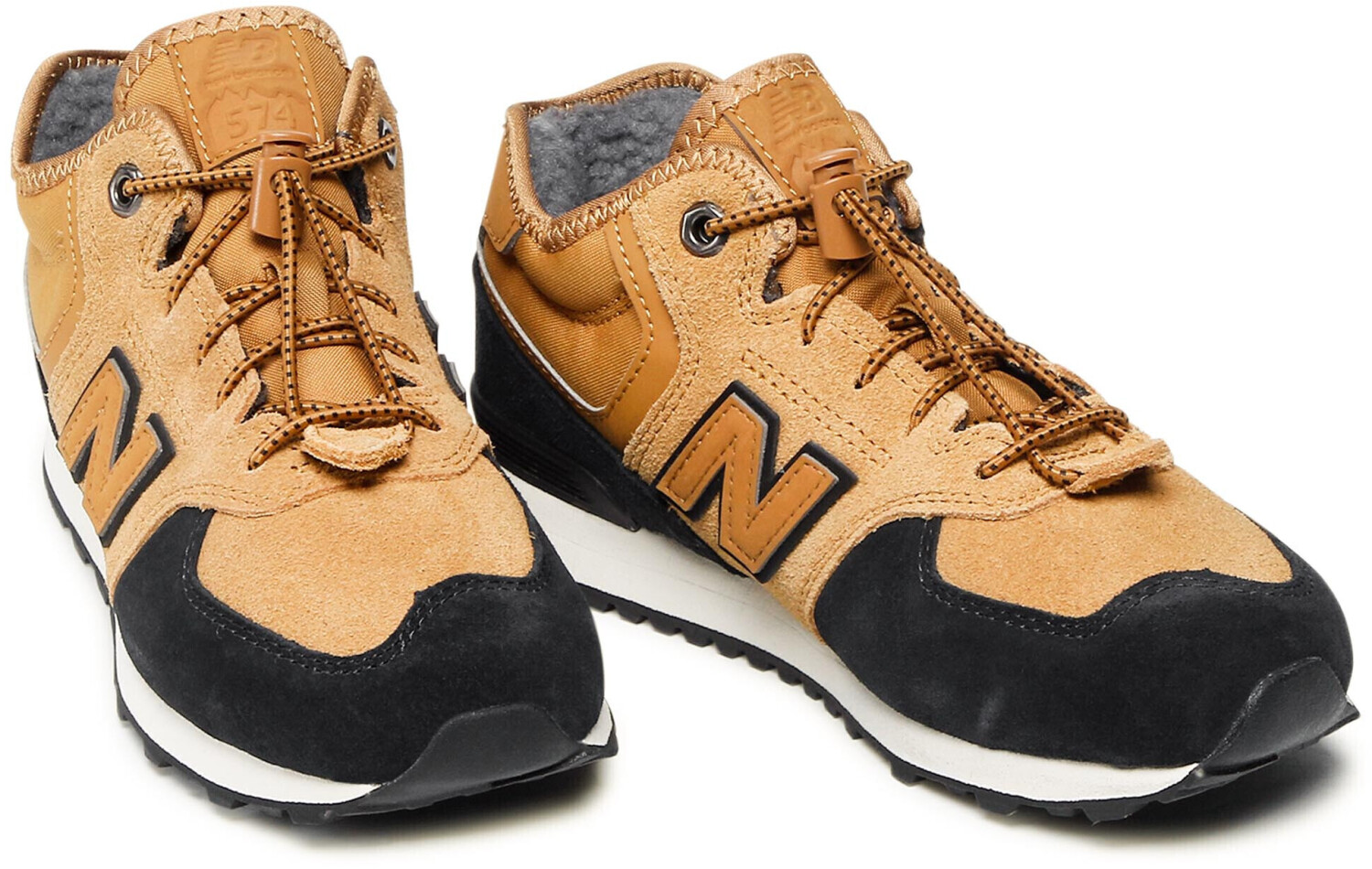 New balance cheap 1700 kinder braun