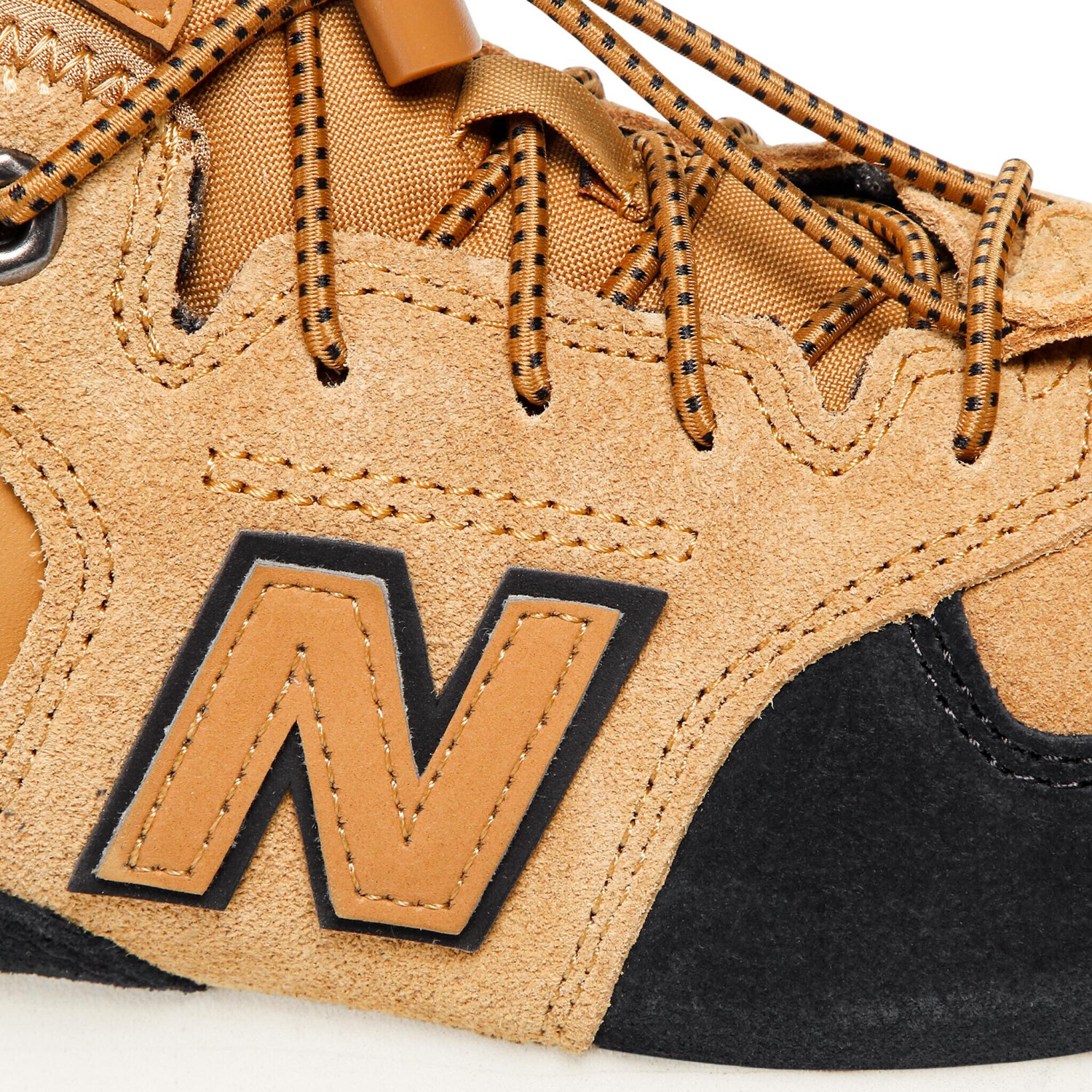 New balance u430 braun top