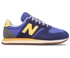 New Balance Sneakers WL420SC2 purple ab 64 00 Preisvergleich