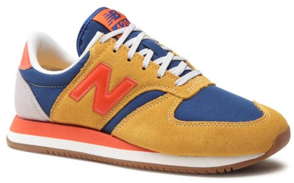 New balance clearance u220 herren gelb