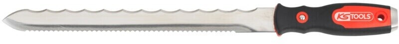 KS Tools Scie couteau pour laine de verre