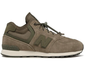 New Balance GV574H Kids ab 56 00 Preisvergleich bei idealo