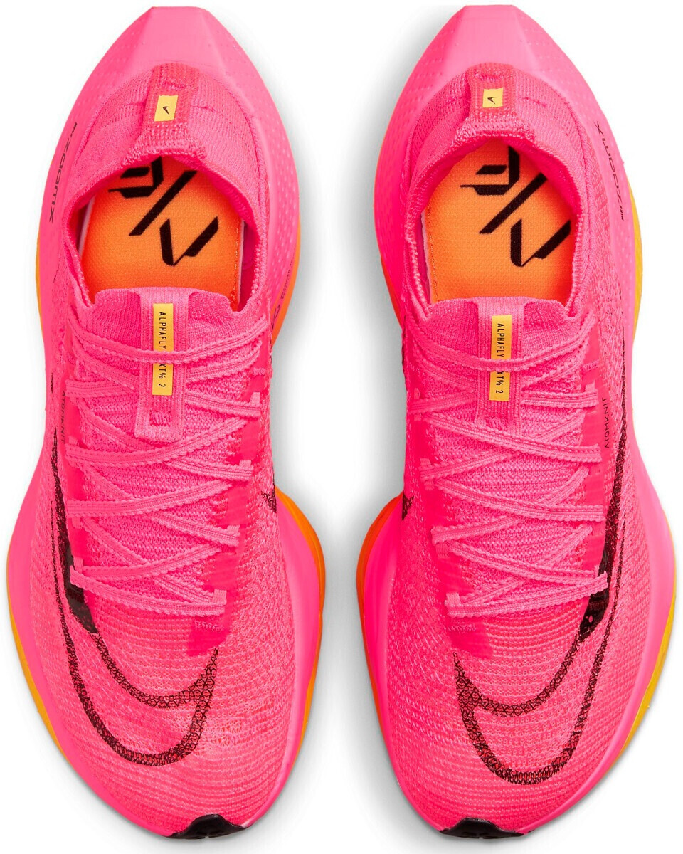Nike Air Zoom Alphafly NEXT% 2 (DN3555-600) hyper pink/laser