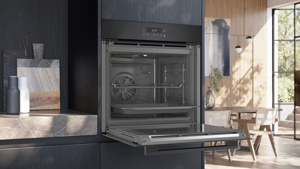 Siemens HB272ABB0 ab 1.067,00 € (Mai 2025 Preise) | Preisvergleich bei ...