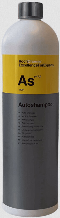 Koch-Chemie Autoshampoo ab 10,05 €