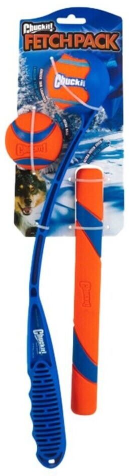 Chuckit! Balle pour chien Chuckit! Balle pour chien