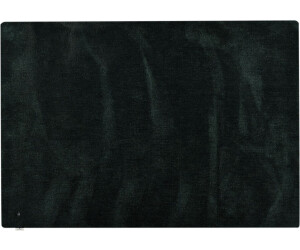 Tom Tailor Teppich Cozy UNI 100x100 cm grün ab 68,60 € | Preisvergleich bei