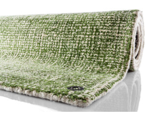 Tom Tailor Teppich Groove UNI 160x230 cm grün ab 365,00 € | Preisvergleich  bei