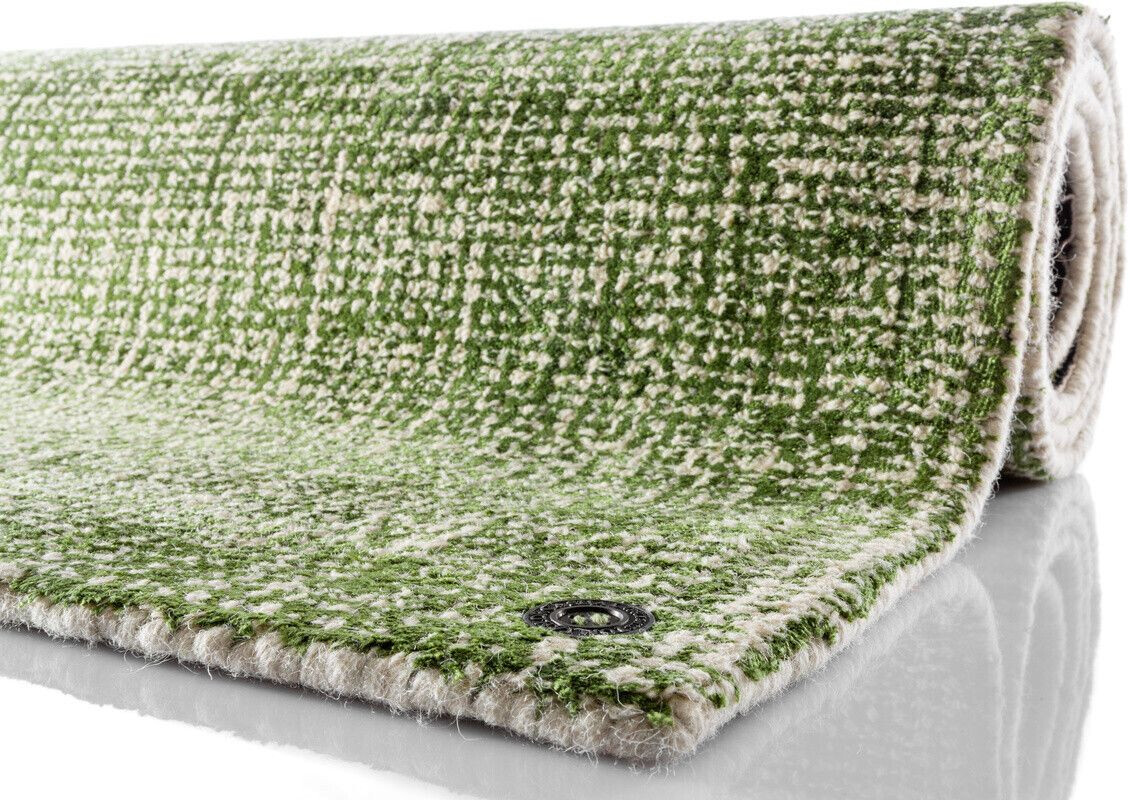 Teppich UNI Groove Preisvergleich Tailor grün Tom 365,00 ab cm € | 160x230 bei