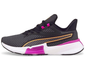 Buy Puma PWRFRAME Tr Women 376170 black deep orchid neon citrus