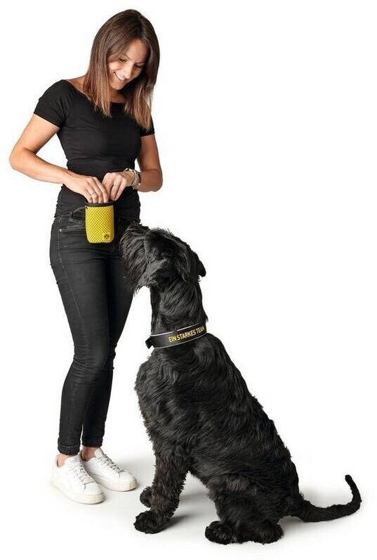 HUNTER Sac à friandises pour chien 68594 HUNTER Sac à friandises pour chien 68594