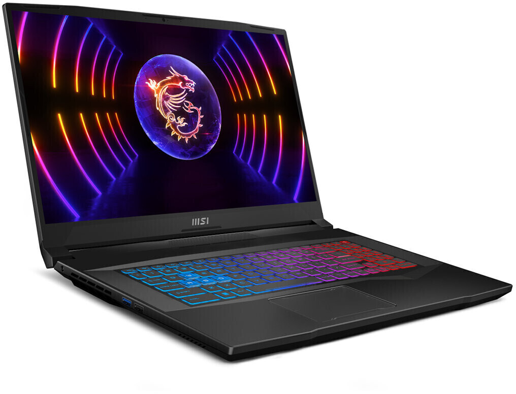MSI Pulse 17 B13VFK-042