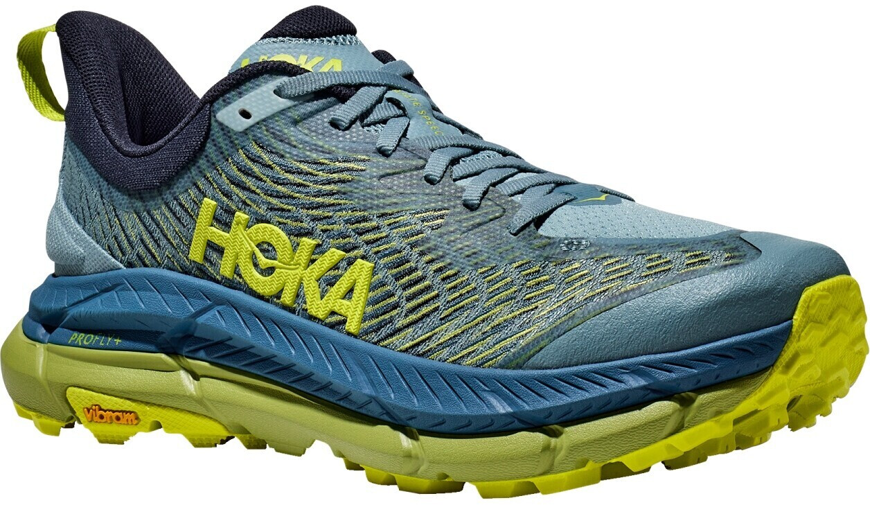 Hoka one one mafate 4 online