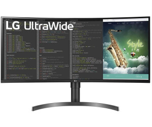 LG UltraWide 35WN75CN-B