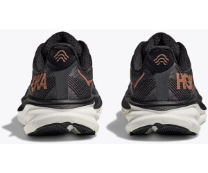 Hoka Clifton 9 Women black copper a 145 00 oggi Migliori prezzi e offerte su idealo