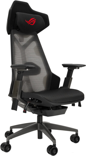 ASUS ROG Destrier Ergo Gaming Chair