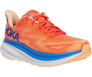 Hoka clifton cheap 5 orange