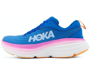 Hoka Bondi 8 para mujer zapatillas de running (D Width) - SS24 - Haz tu  pedido hoy y ahorra