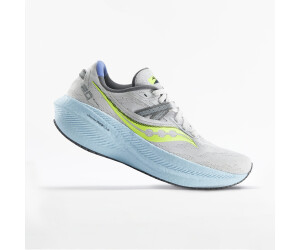 Saucony triumph amarillo store