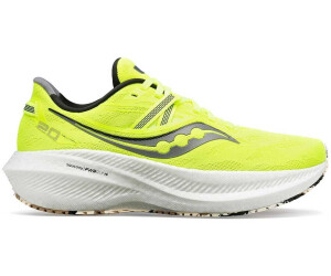 Saucony triumph amarillo store