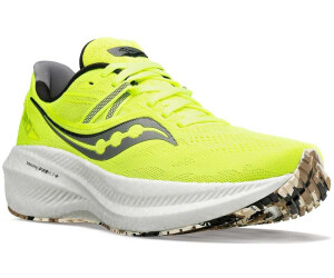 Saucony triumph 2025 7 hombre amarillo