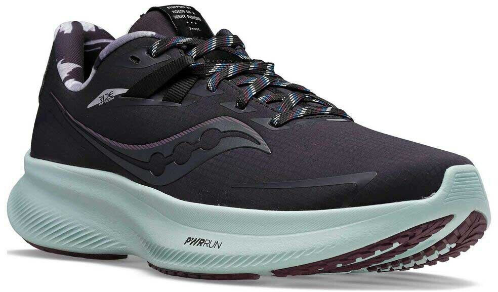 Saucony Ride 15 Runshield miles to go ab 120 00 Preisvergleich bei idealo