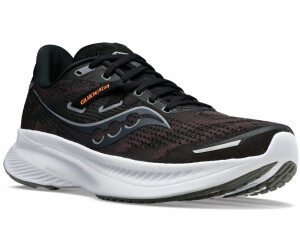 Saucony Guide 16 S20810 black white a 91 99 oggi Migliori