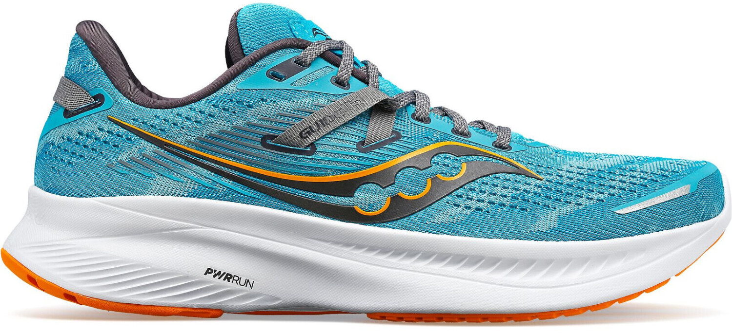 Saucony guide iso 2 idealo store