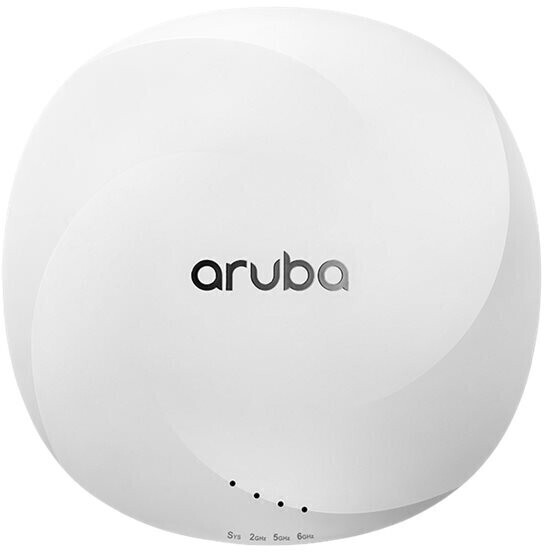 HPE Aruba AP-615