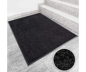 1000 | Floordirekt bei 129,00 cm Use&Wash Schwarz ab 120x300 € Preisvergleich Schmutzfangmatte