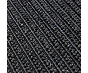 Fußmatten Automatten Brücke 40X60 CM Handgeknüpft Teppich 100% Wolle P20