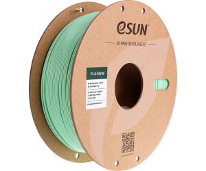 eSun3D PLA Filament 1,75mm 1000g Matte Mint Green
