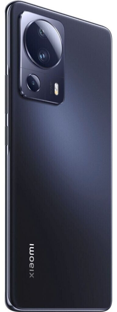 Xiaomi 13 Lite 5G 8GB/256GB Negro 