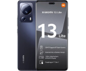 Xiaomi 13 Lite 256 GB negro