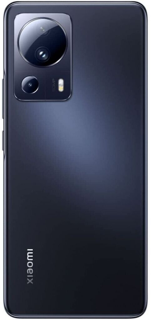 Smartphone Xiaomi 13 256 Go Noir XIAOMI à Prix Carrefour