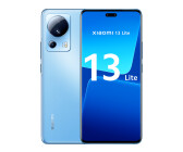 Xiaomi 13 Lite 256 GB azul