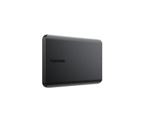 Disque dur externe 4 tera Toshiba 3.0 noir (HDTB440EK3CA)