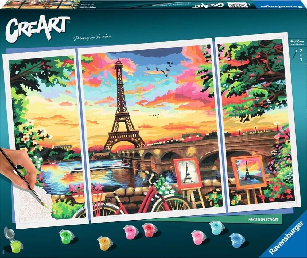 Ravensburger 20134