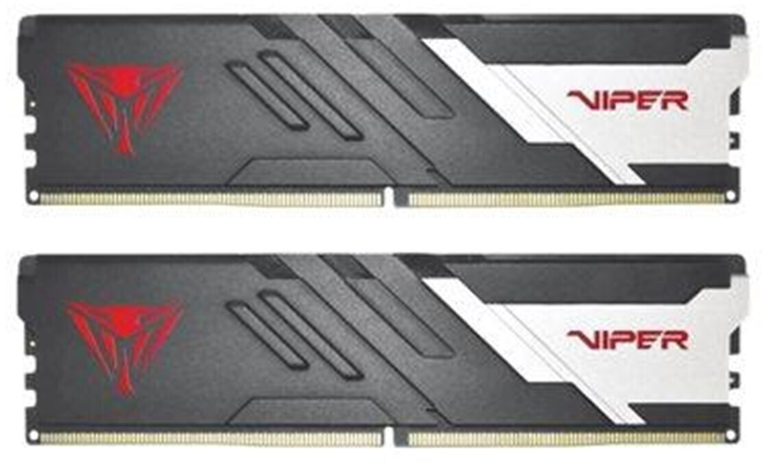 Patriot Viper Venom 32 Go Kit DDR5-7200 CL34 (PVV532G720C34K)