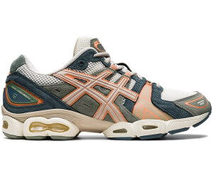 Asics nimbus 13 Beige best sale