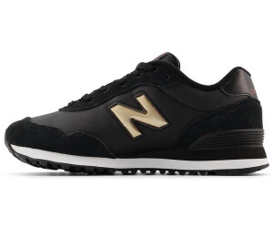 New Balance 515 donna black gold metallic white a 76 21 oggi Migliori prezzi e offerte su idealo