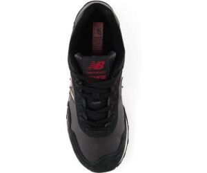 New balance 515 black and gold online