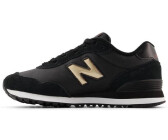 New balance schwarz gold damen discount