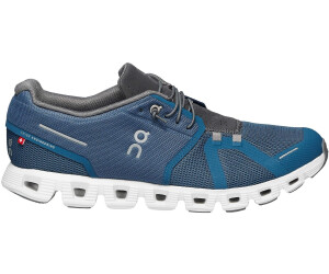 On cloud clearance shoes blue