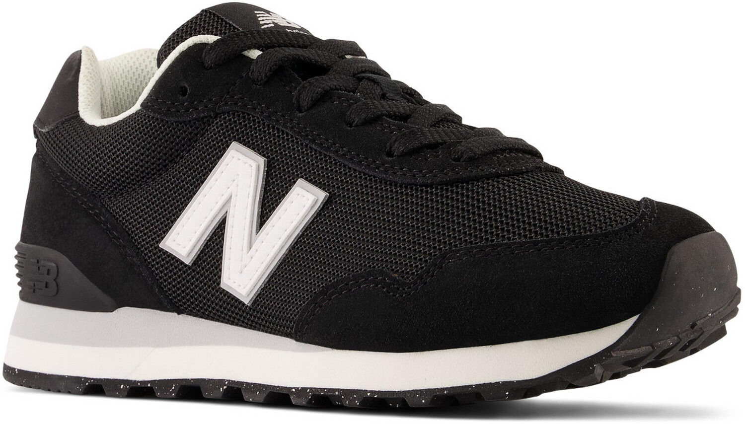 New Balance 515 donna black white WL515BLK a 90 00 oggi